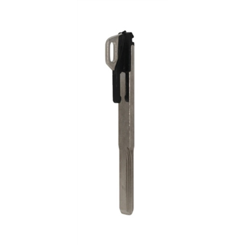 Mercedes Emergency Insert Key Blade HU64 – Aftermarket