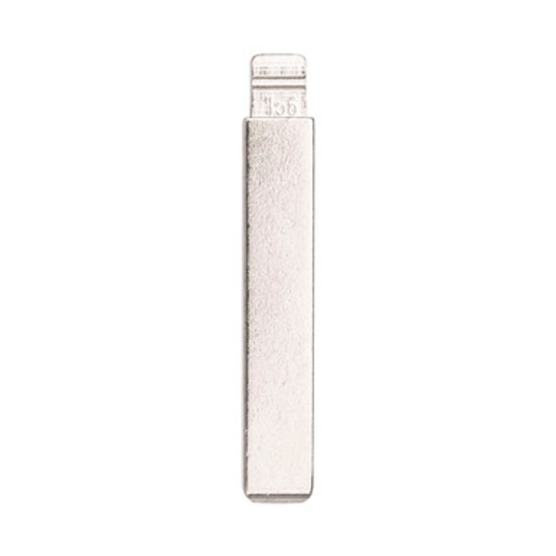 Replacement KK12 Hyundai / Kia Key Blade For Xhorse & KEYDIY Universal Remotes – 5 Pack