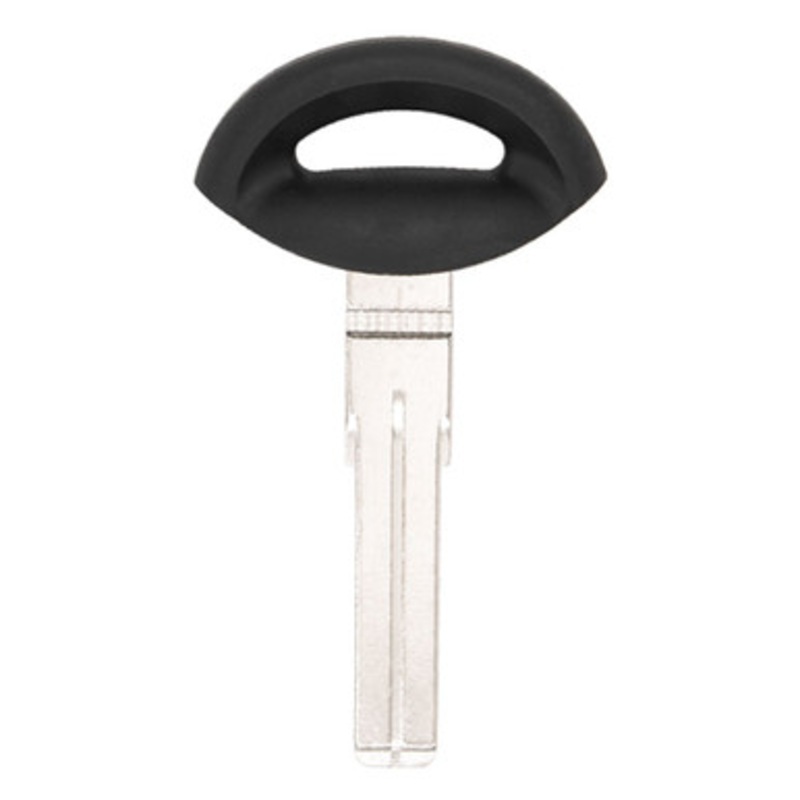 Saab 4-Track Emergency Insert Key Blade 12799334, WT47T – Aftermarket
