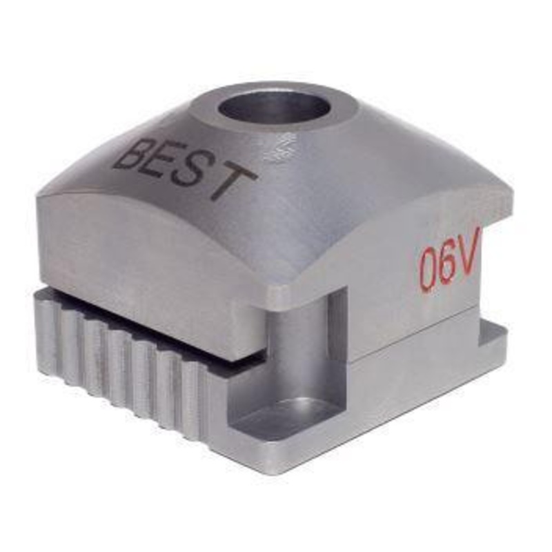 Silca Ilco Best Clamp 06V for Futura Key Machines