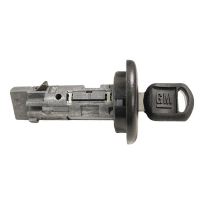 Strattec 707835C GM Ignition Lock Service Pack Coded
