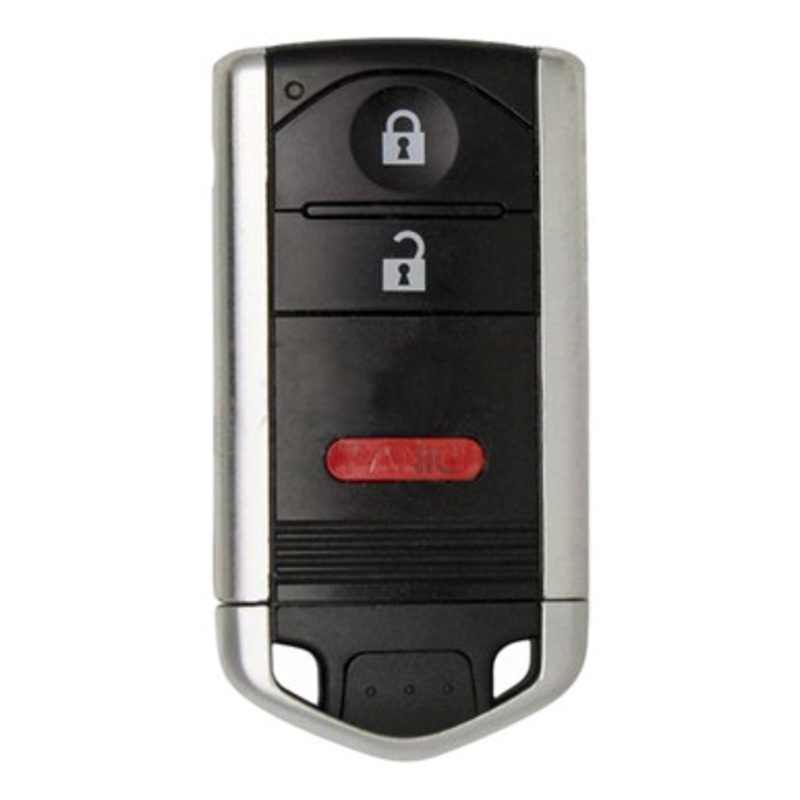 Acura 3-Button Smart Key Memory 1 KR5434760 72147-TX4-A41 315 MHz, New OEM