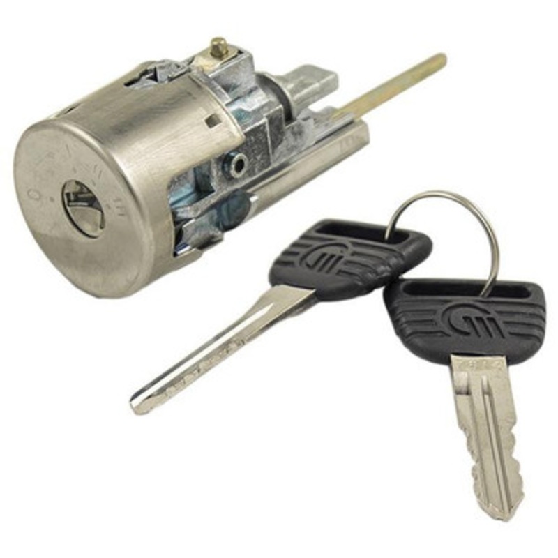 ASP C-19-111 Honda Accord Ignition Lock – Coded