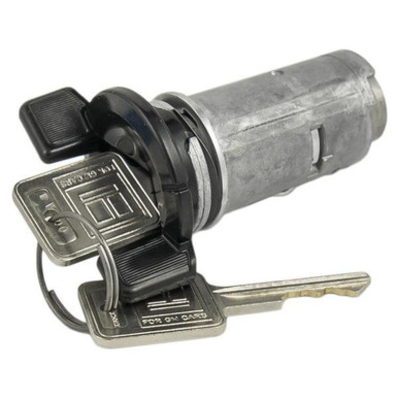 ASP LC1430 GM Ignition Lock – Coded