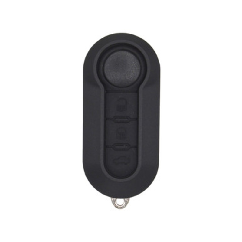 Dodge Ram ProMaster City 3 Button Remote Flip Key LTQF12AM433TX – Refurbished, Grade A 170957