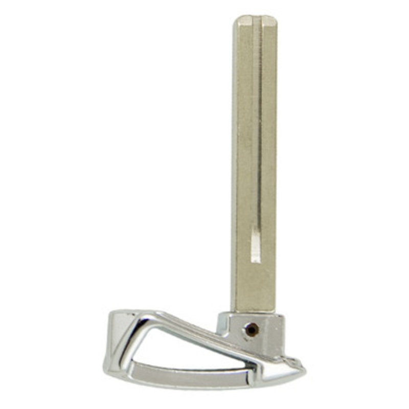 Hyundai Emergency Insert Key Blade 81996-3V040, LXP90 – Aftermarket
