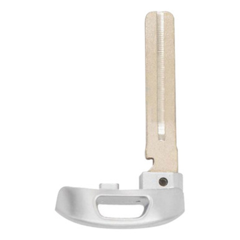 Hyundai Emergency Insert Key Blade 81996-M5000, LXP90 – Aftermarket