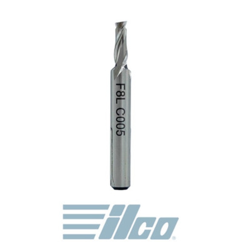 Ilco 08L CUTTER (D744514ZB)