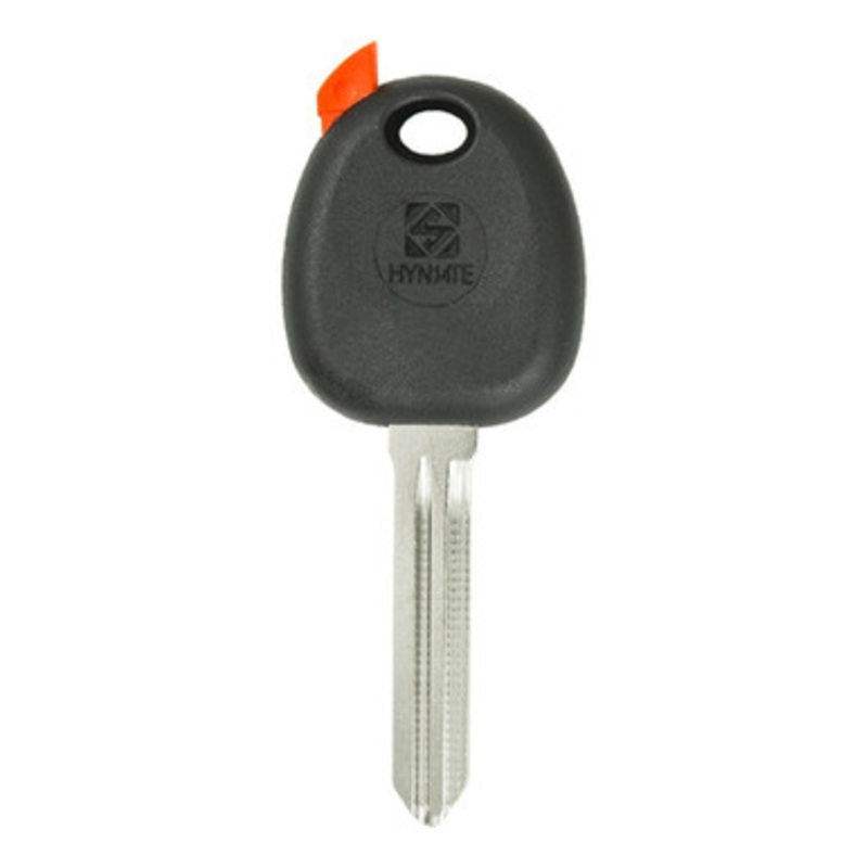 Ilco HYN14-GTS GTI Look-A-Like Shell Key Shell