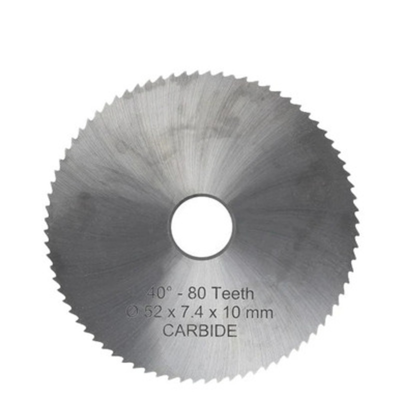 Laser Security Cutter Wheel – Carbide For Elite Key Machine