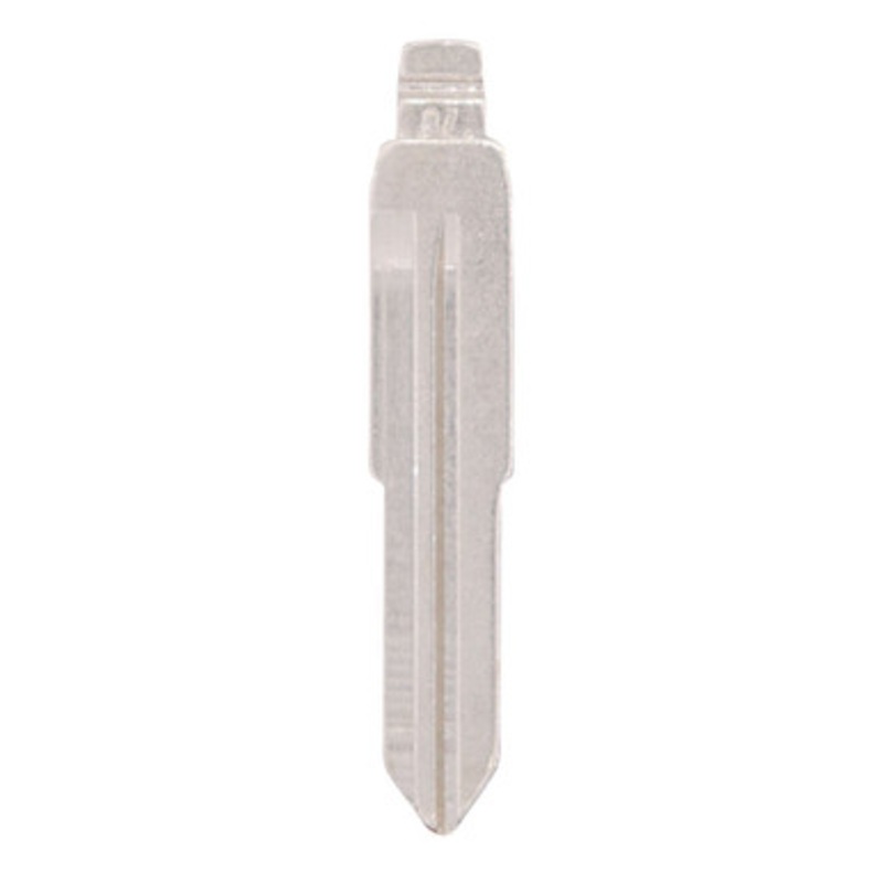 Mitsubishi MIT3 Blade 07# for Xhorse & KEYDIY Universal Remotes – 5-PACK