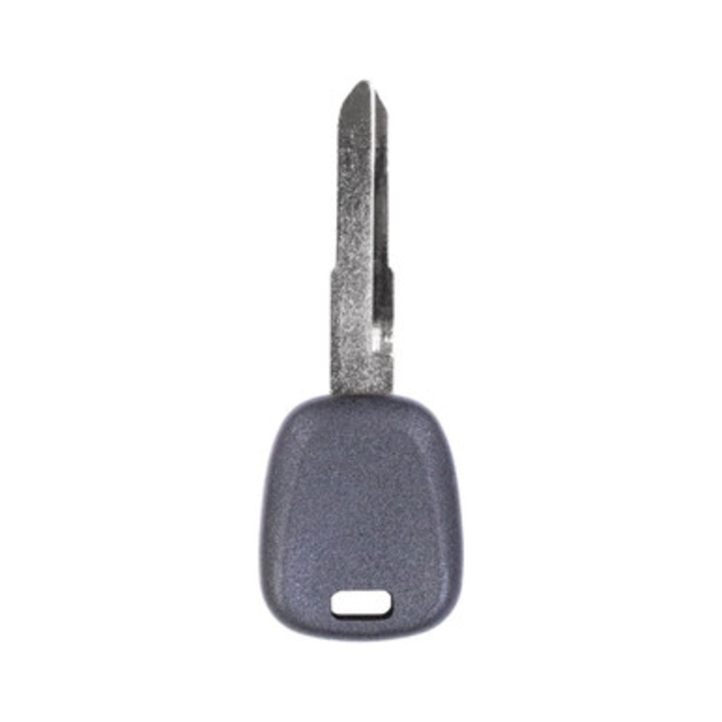 Suzuki SUZ20 Chipless Transponder Key Shell – Aftermarket