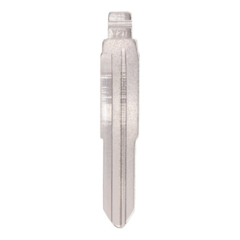 Toyota TOY41 DH04 (TR41) Blade Y-21# for Xhorse & KEYDIY Universal Remotes – 5-PACK