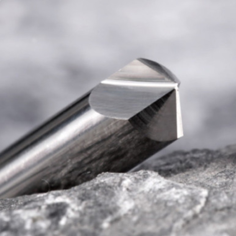 Universal Grade Carbide 0.8mm (90) Dimple Cutter (RAISE)