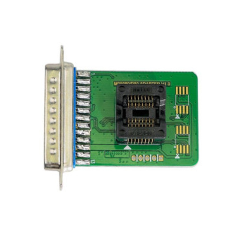 Xhorse VVDI Prog M35080 / D80 Adapter