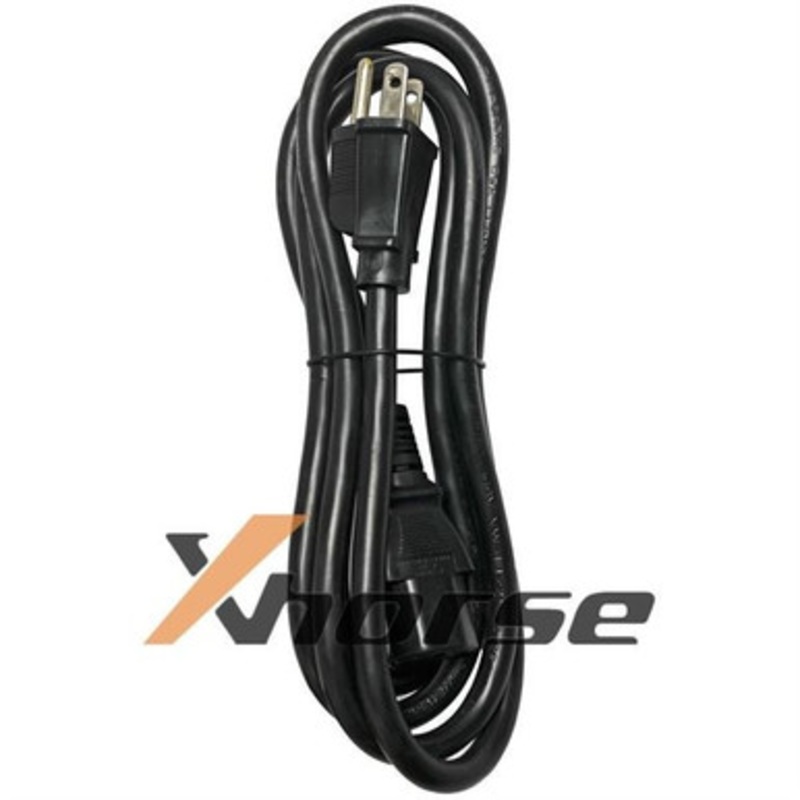 Xhorse XCMN11EN Power Cable (USA Standard) For Condor MINI PLUS Key Machine