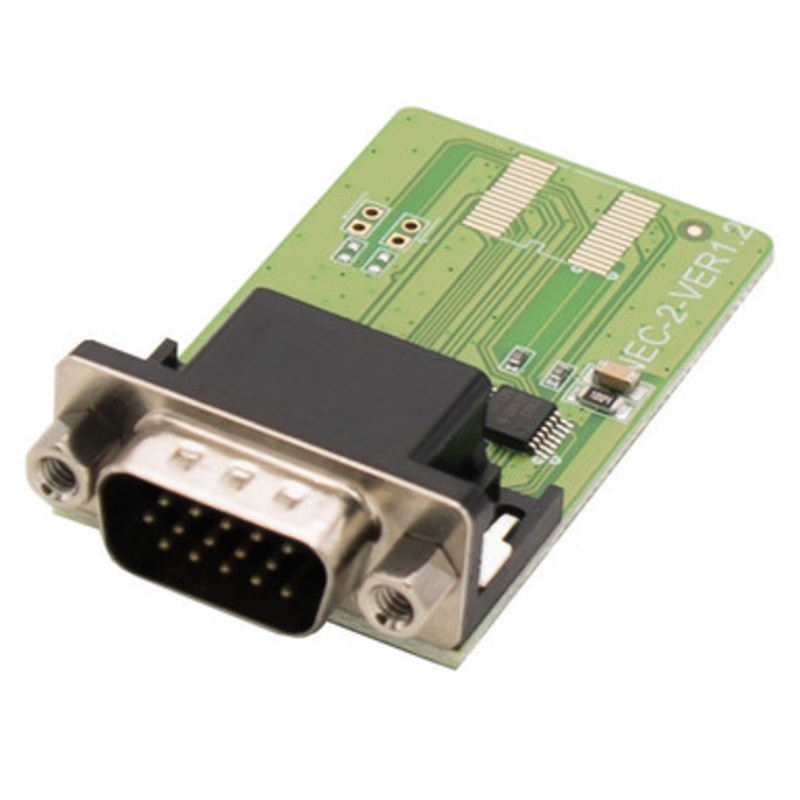 Xhorse XDKP22 Mercedes-Benz NEC2 Adapter for VVDI Key Tool Plus
