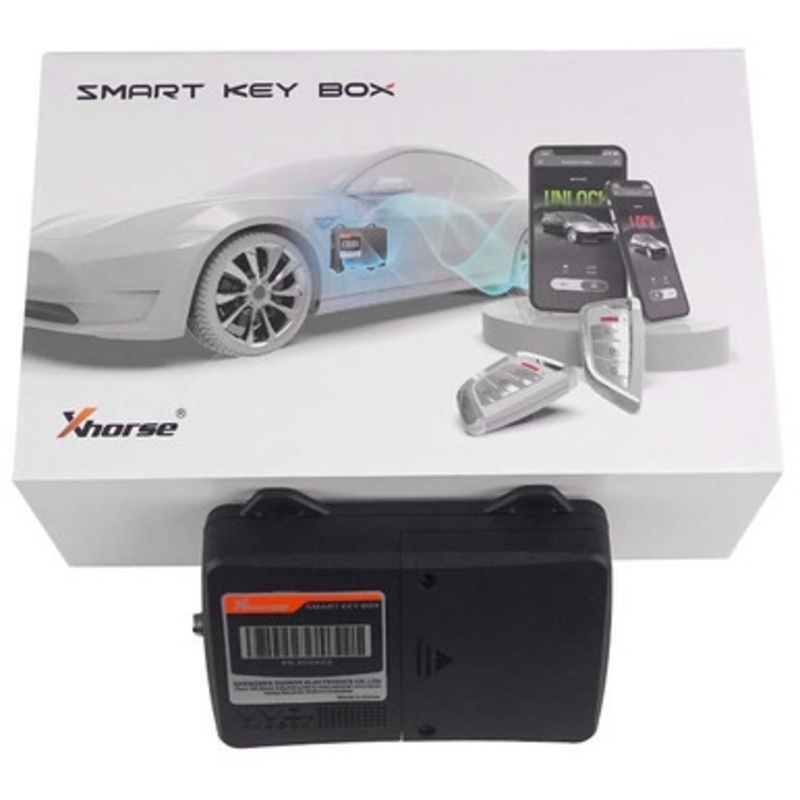 Xhorse XDSKE0EN SMART KEY BOX Bluetooth Adapter