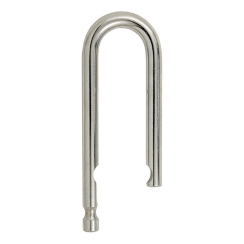 ABUS 83 Series 8042 2-1/2-inch Special Alloy Shackle Only for 83WP/53 & 83S/45 LFIC