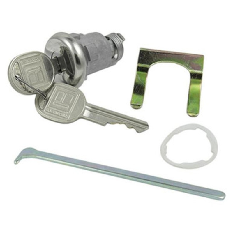 ASP TL1575 GM Trunk Lock Vertical – Coded