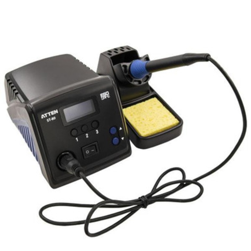 ATTEN ST-80 80W Soldering Station 110V