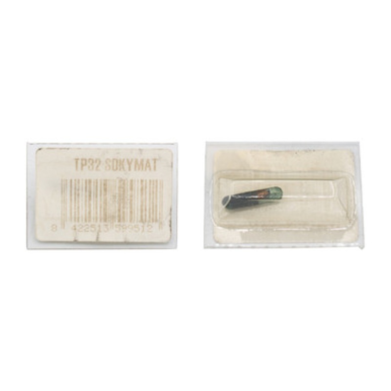 Audi/Honda 73 Transponder Chip