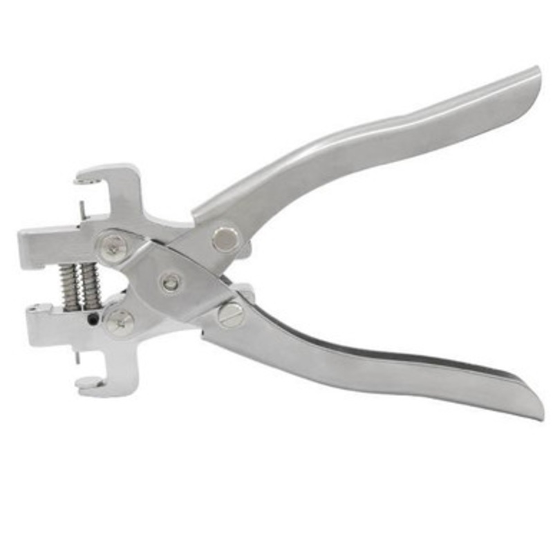 GOSO Roll Pin Removal / Installation Vice Tool for Flip Keys