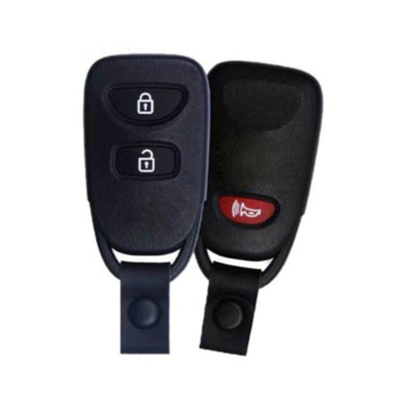 Hyundai 3-Button Remote PLNHM-T002 95430-0E011