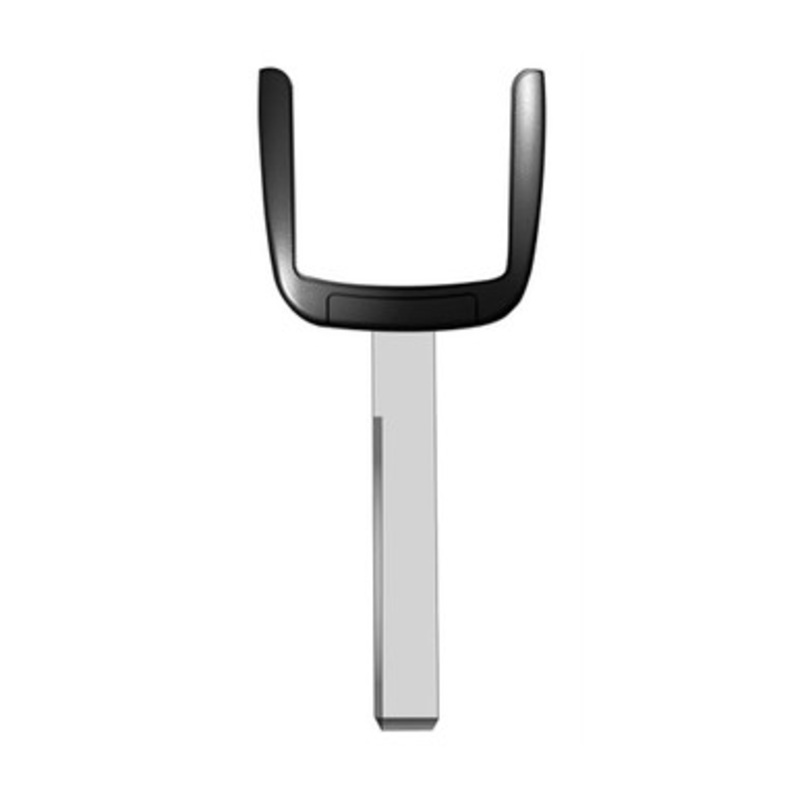 KEYLINE (HC1U) Cloneable Horseshoe Blade