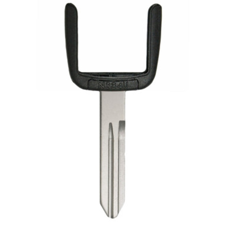 KEYLINE (NS34U) Cloneable Horseshoe Blade – Pack of 5