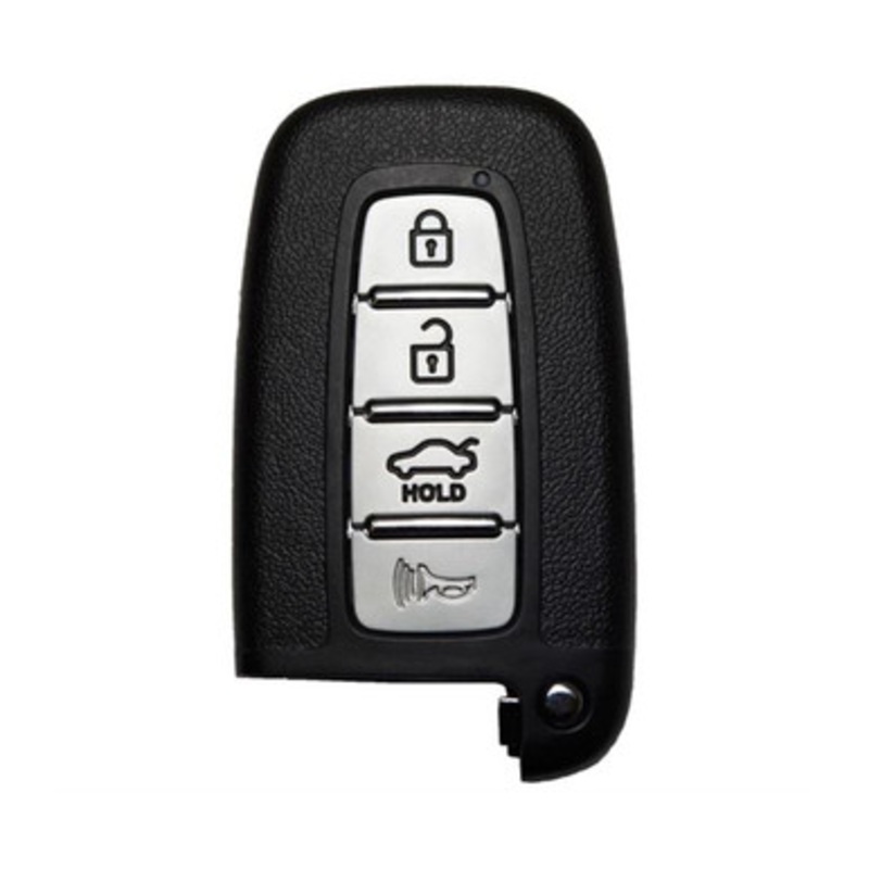 Kia 4 Button Smart Key SY5HMFNA04, 95440-2T100, 315 MHz – Refurbished, Grade A