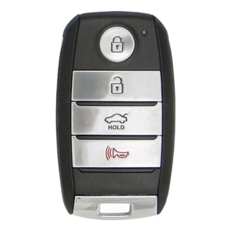 Kia 4 Button Smart Key SY5XMFNA04, 95440-1W101, 315 MHz – New OEM