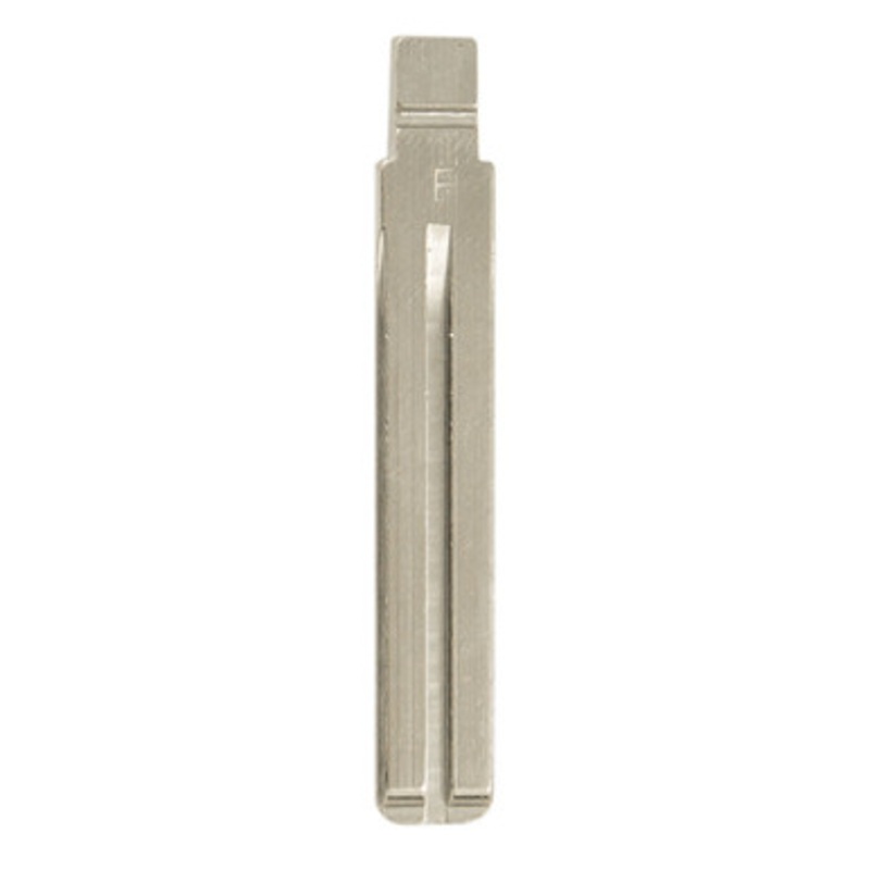 Kia Low Pin Placement Flip Key Replacement Blade 81996-2L001, LXP90 – Aftermarket