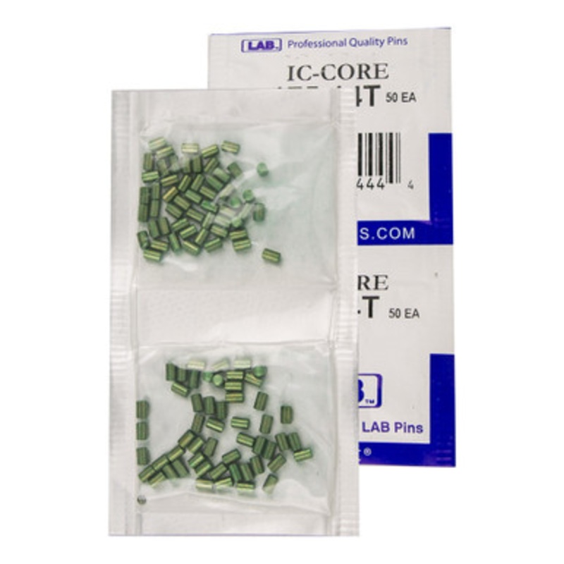 LAB Icore Top Pin .075-6T (B) – 100 Pack