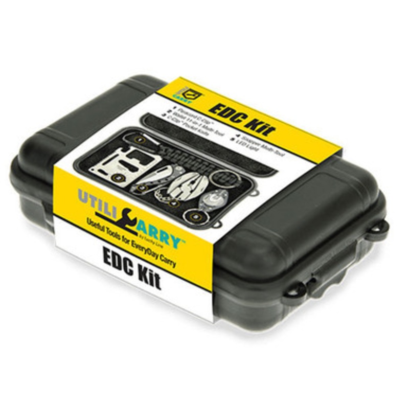 Lucky Line UtiliCarry EDC KIT