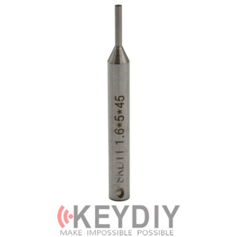 Replacement Large Pin Punch for Flip Key Pliers