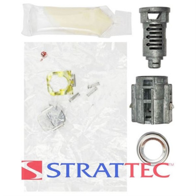 Strattec GM Door Lock, 706597