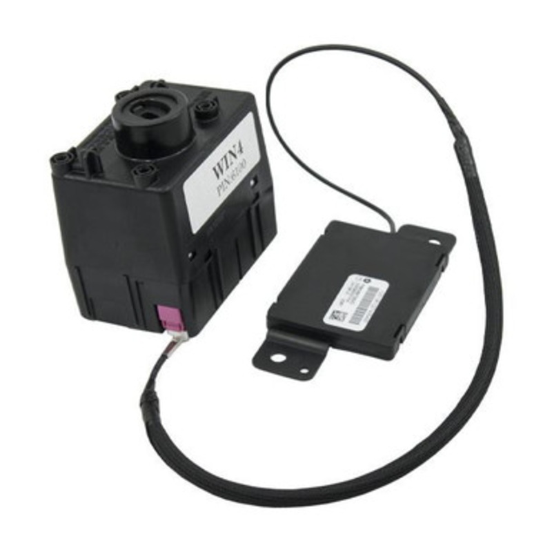 The Diagnostic Box Wonder Win Module – WIN4 Models (With and Without Remote Start)