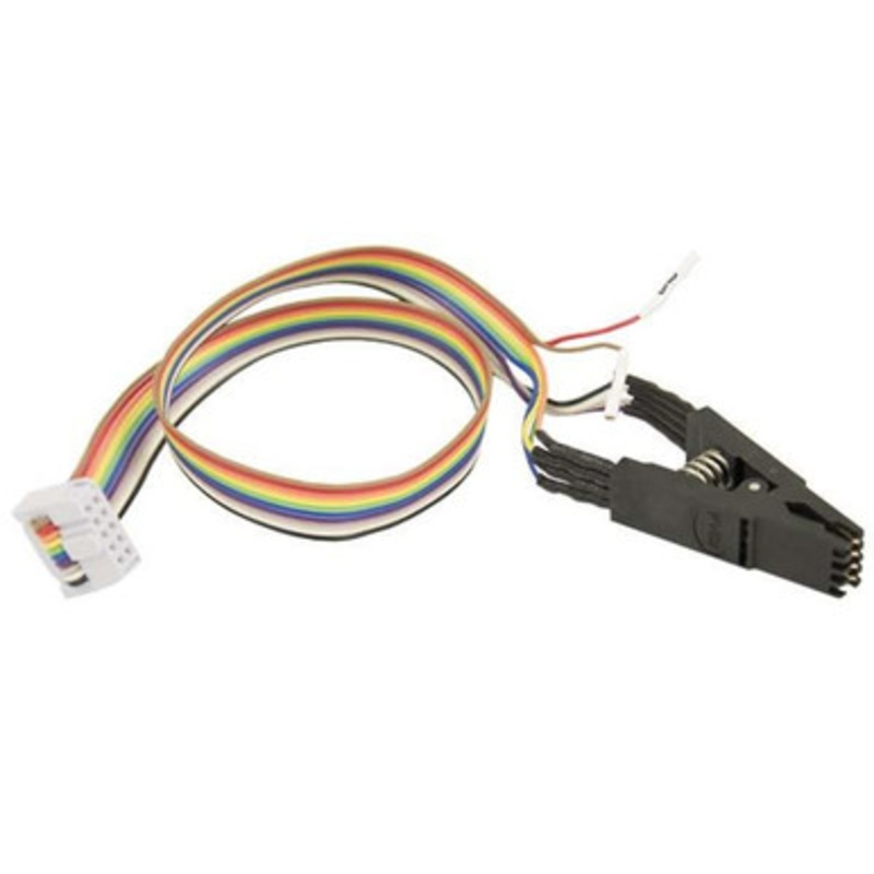 Xhorse DIP8 Clip Adapter For XDPG12EN VVDI PROG