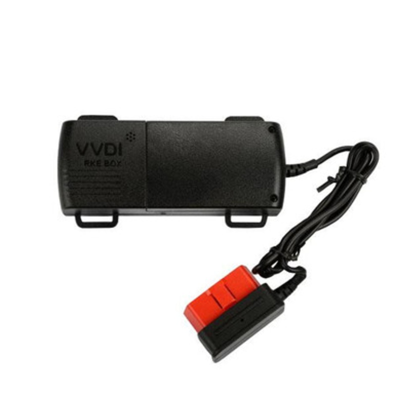 Xhorse VVDI RKE Box (Remote Interconnecting Box)