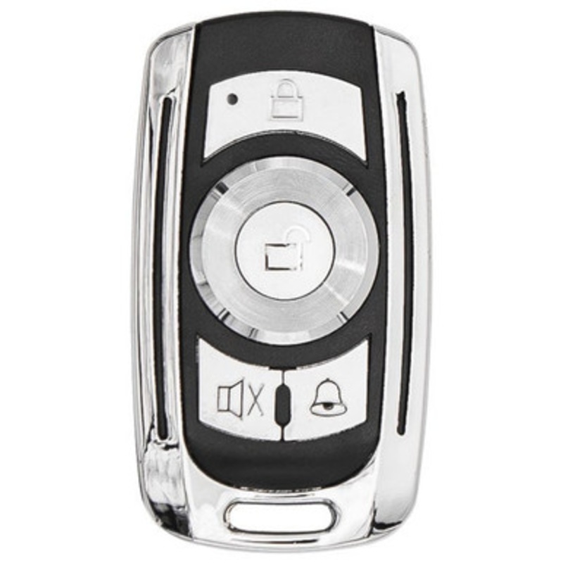Xhorse XKGD10EN Universal  4 Button Garage Door Remote Key – Wired