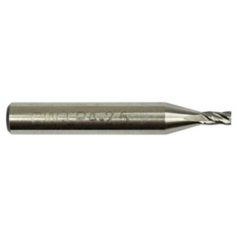 2.5mm Cutter for Big Groove