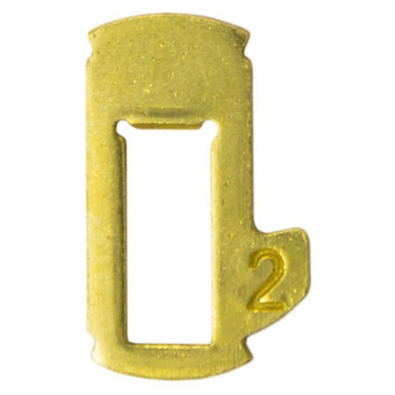 ASP P-40-132 Kia KK8 Refill Tumbler #2 – 25 Pcs