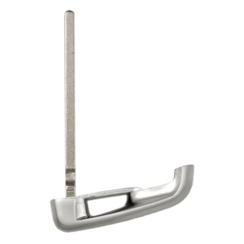 BMW Emergency Insert Key Blade 51-21-7-409-076, HU100R – Aftermarket