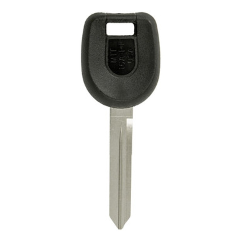 ILCO (AX00004192) MIT16-PT Transponder Key, Philips ID 46