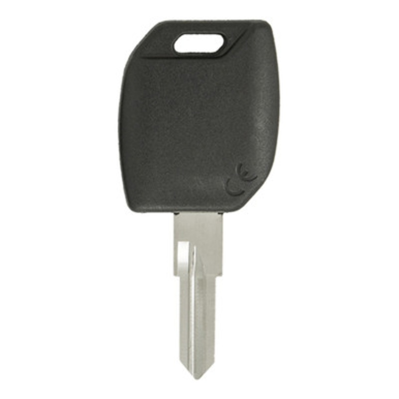 ILCO ZD24RMH Motorcycle Electronic Key Complete Silca Cloning