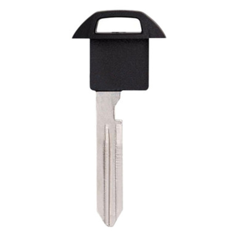 Infiniti Emergency Insert Key Blade H0564-9NR0A, DA34 – Aftermarket
