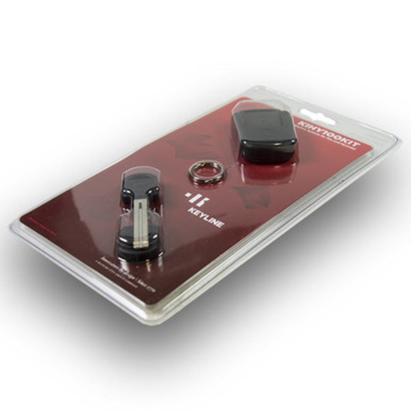 KEYLINE (KIHY100KIT) Keyless Cloning Kit