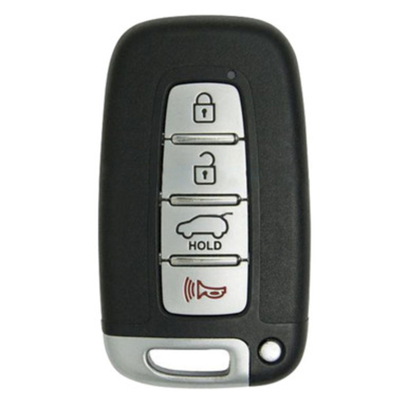 Kia 4 Button Smart Key SY5HMFNA04, 95440-1U050, 315 MHz – New, OEM
