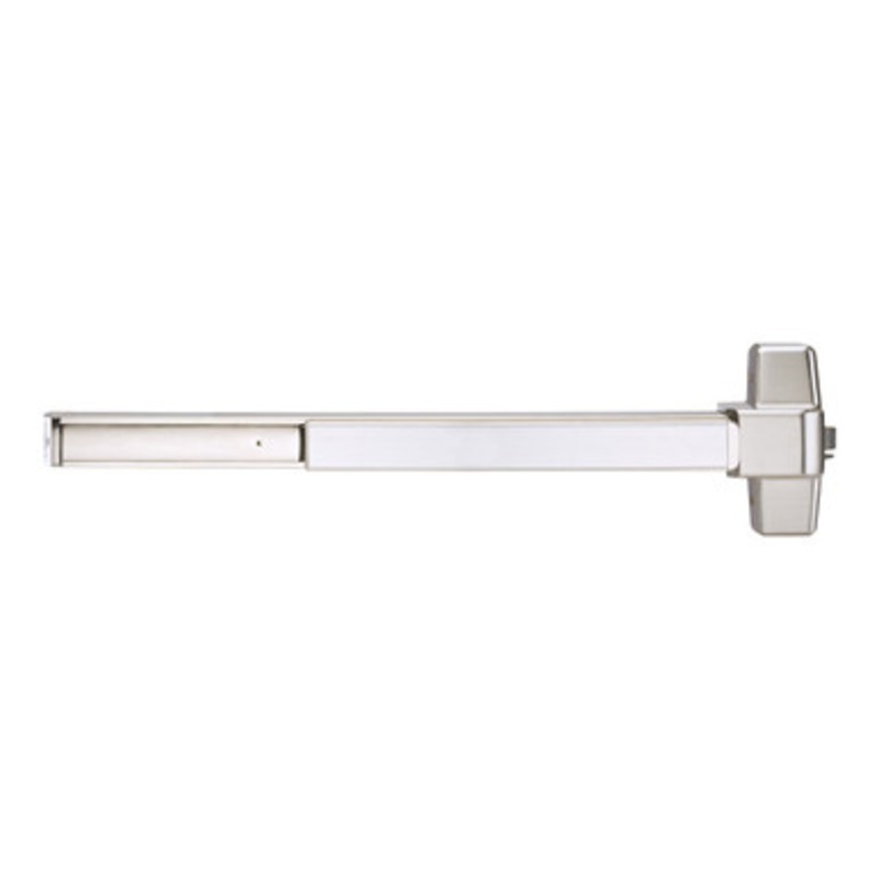 Marks USA M9900 Panic Bar EXIT DEVICE – Grade 1 – RIM 36 – 32D